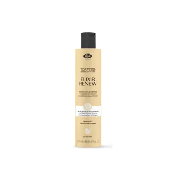 Lisap Milano TC Elixir Renew Nourishing Shampoo 250ml
