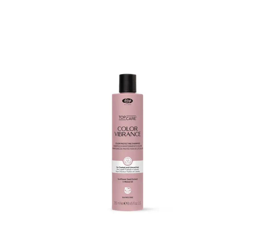 TC Color Vibrance Color Protecting Shampoo 250ml