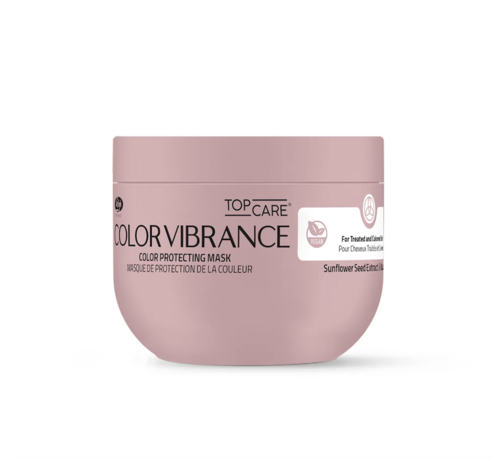 Lisap Milano TC Color Vibrance Color Protecting Mask 200 ml