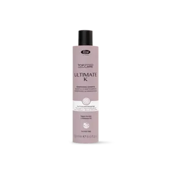 Lisap Milano TC Ultimate K Maintaining Shampoo 250 ml