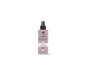 Lisap Milano TC Ultimate K Revitalizing Protective & Styling Spray Plus - 150 ml