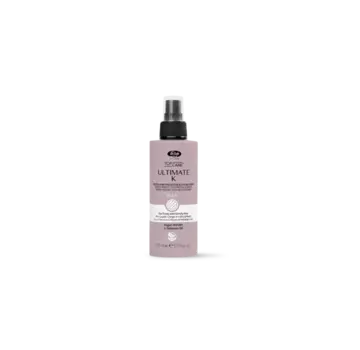 Lisap Milano TC Ultimate K Revitalizing Protective & Styling Spray Plus - 150 ml