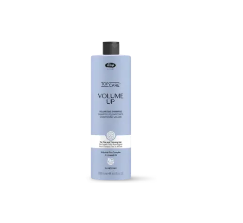 Lisap Milano TC Volume Up Volumizing Shampoo 1000 ml