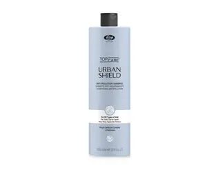 Lisap Milano TC Urban Shield Anti-Pollution Shampoo 1000 ml
