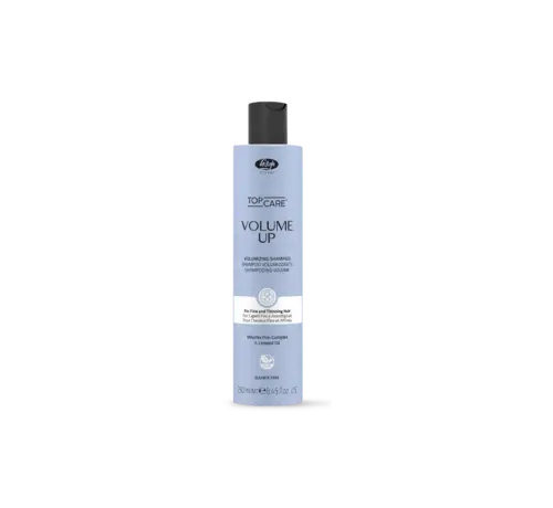 Lisap Milano TC Volume Up Volumizing Shampoo 250ml