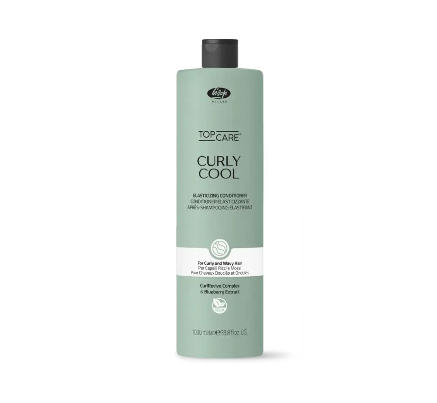 TC Curly Cool Elasticizing Conditioner 1000 ml