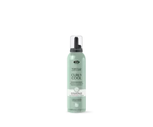 Lisap Milano TC Curly Cool Elasticizing Mousse 250 ml