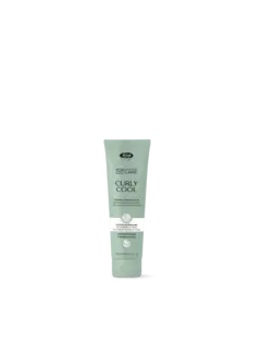 Lisap Milano TC Curly Cool Elasticizing Defening Cream Leave-in 150 ml
