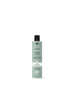 Lisap TC Curly Cool Elasticizing Conditioner 250ml