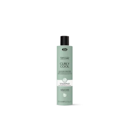 Lisap Milano TC Curly Cool Elasticizing Conditioner 250ml