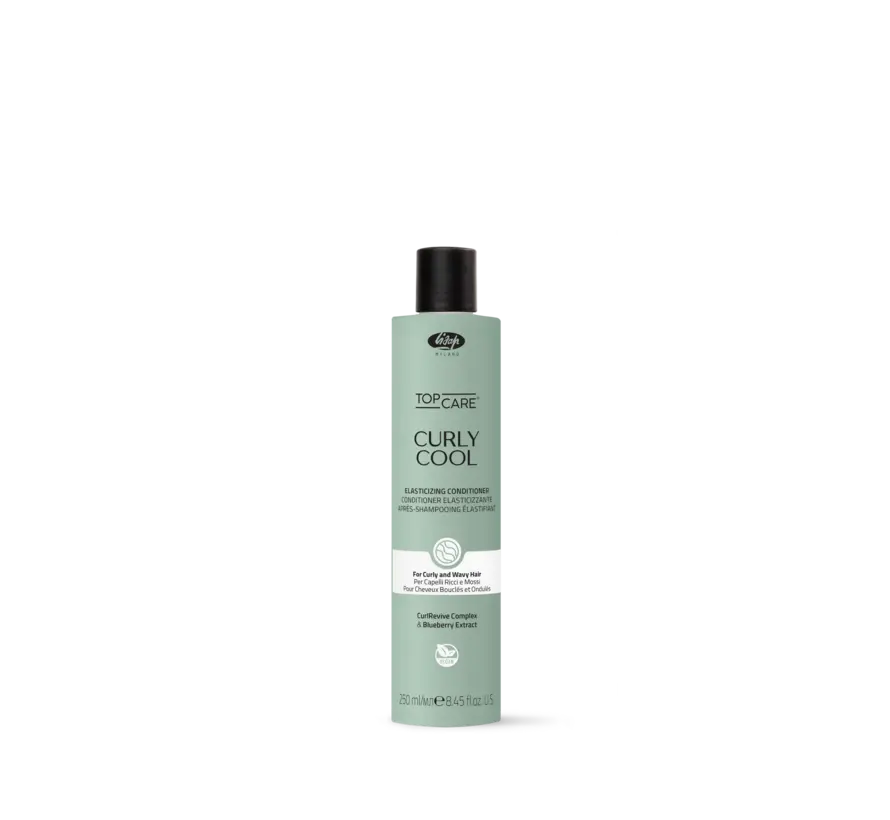 TC Curly Cool Elasticizing Conditioner 250ml