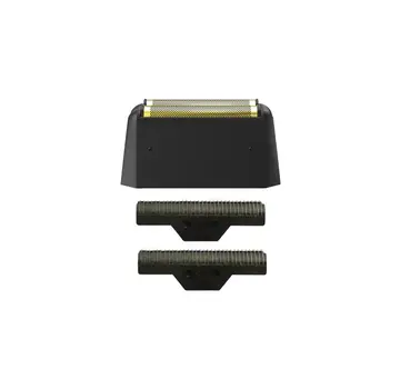 Kyone Foil & 2 Cutters | Grim Reaper II Dual Foil Shaver