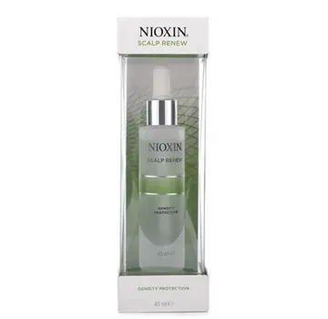 Nioxin Scalp Renew Density Protection 45ml Outlet!