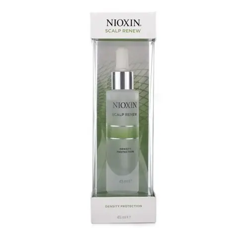 Nioxin Scalp Renew Density Protection 45ml Outlet!