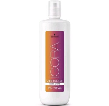 Schwarzkopf Professional Igora Vibrance Lotion Developer 4% -13Vol - Outlet!