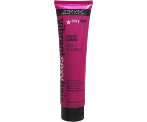 SexyHair Color Guard Rose&Almond Oil 150ml - Outlet!