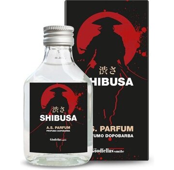 The Goodfellas Smile Shibusa A.S. Parfum 100ml - Outlet!