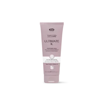 Lisap Milano TC Ultimate K Maintenance Mask 200 ml