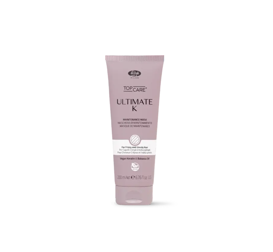 TC Ultimate K Maintenance Mask 200 ml