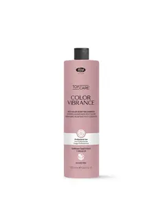 Lisap Milano TC Color Vibrance Post-Color Acidifying Shampoo 1000 ml
