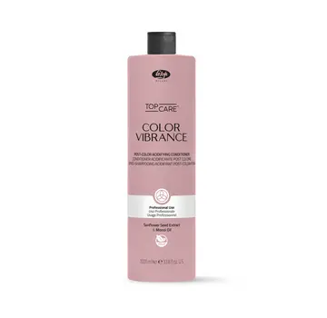 Lisap Milano TC Color Vibrance Post-Color Acidifying Conditioner 1000 ml