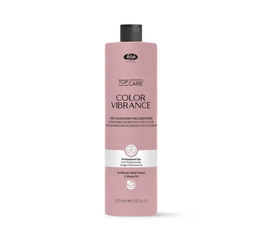 TC Color Vibrance Post-Color Acidifying Conditioner 1000 ml