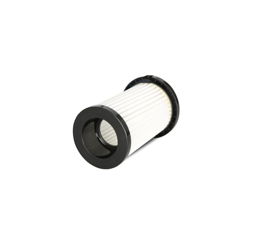 OBB Haarstofzuiger Vuilfilter