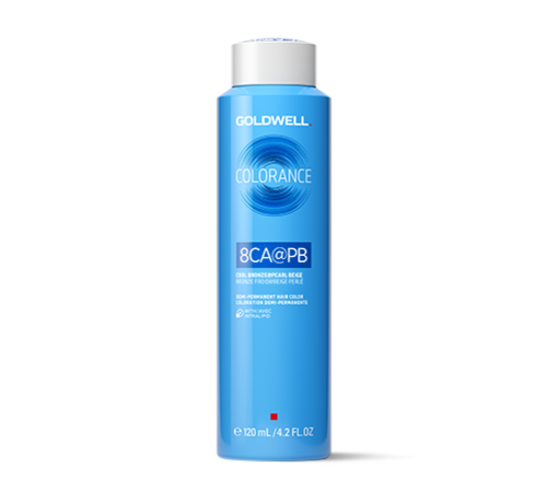 Goldwell Colorance Hair Color 120ml - DEPOT BUS