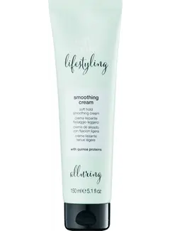 Milkshake Smoothing cream 150ml - Oude verpakking