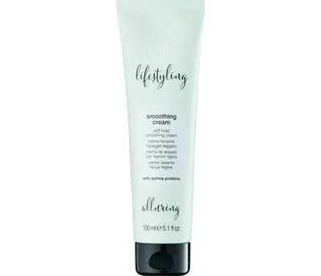 Milkshake Smoothing cream 150ml - Oude verpakking