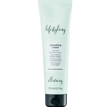 Milkshake Smoothing cream 150ml - Oude verpakking