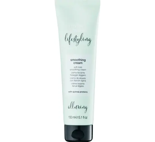 Milkshake Smoothing cream 150ml - Oude verpakking