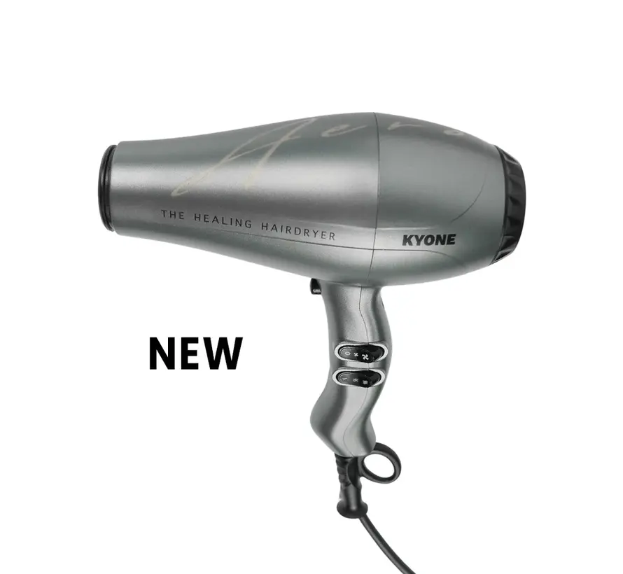 ACI-3000 Aero Hairdryer - INFRAROOD