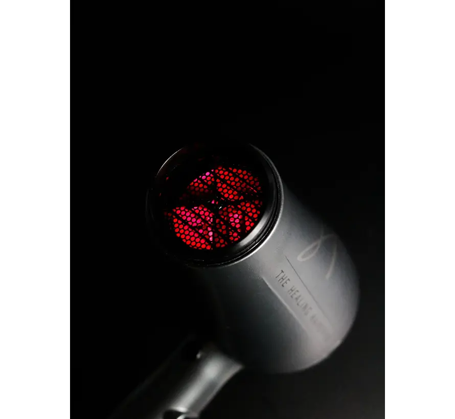 ACI-3000 Aero Hairdryer - INFRAROOD