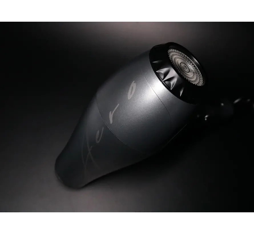 ACI-3000 Aero Hairdryer - INFRAROOD