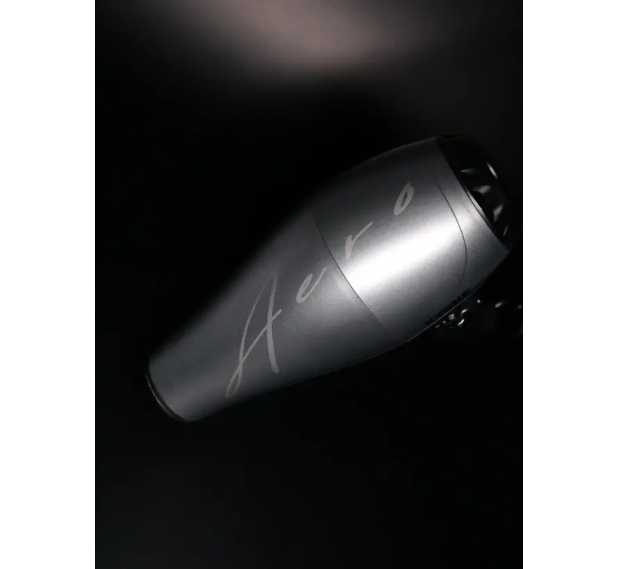 ACI-3000 Aero Hairdryer - INFRAROOD