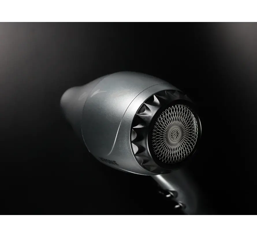 ACI-3000 Aero Hairdryer - INFRAROOD