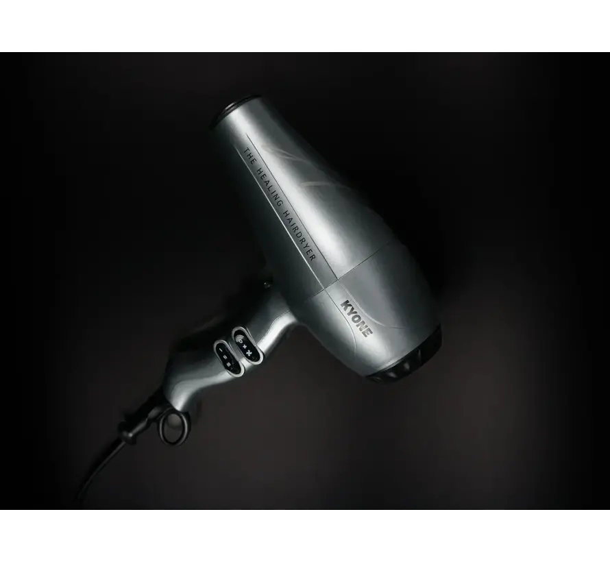 ACI-3000 Aero Hairdryer - INFRAROOD