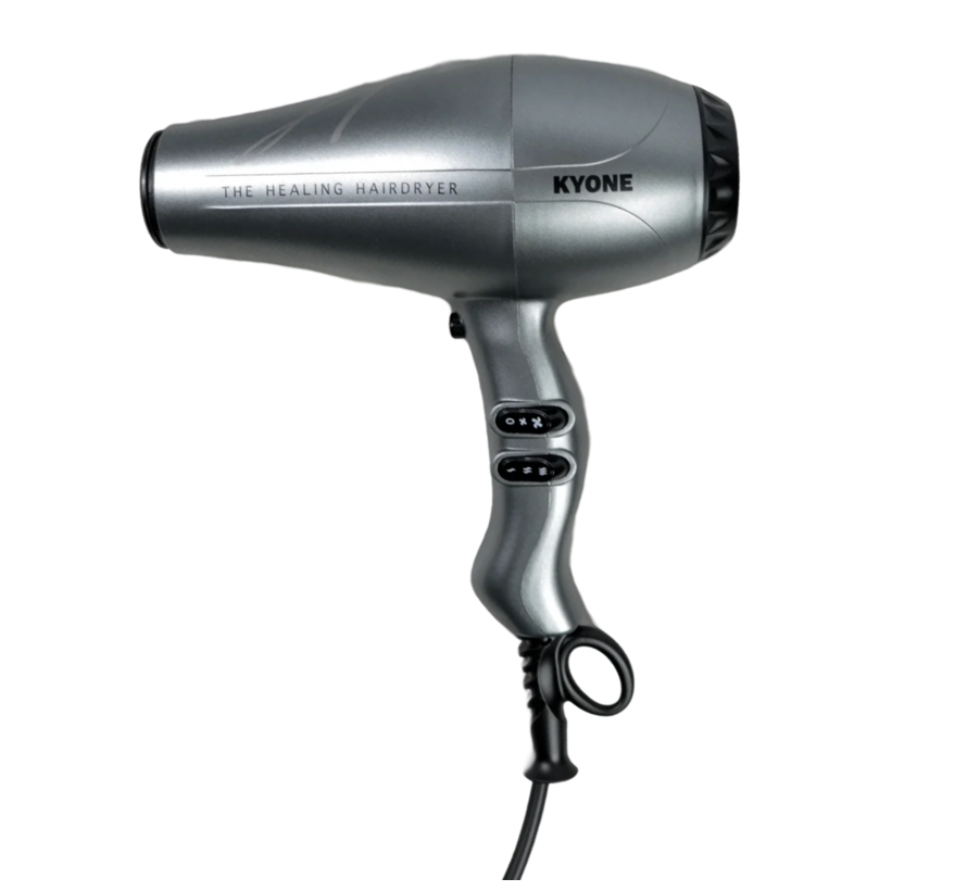 ACI-3000 Aero Hairdryer - INFRAROOD