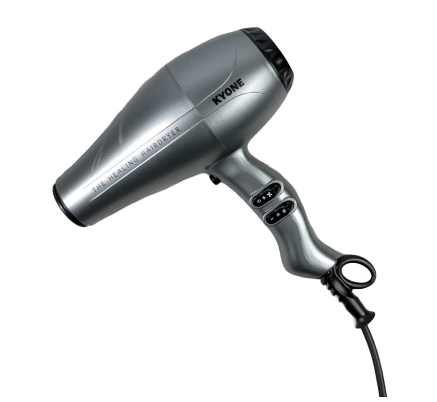 ACI-3000 Aero Hairdryer - INFRAROOD