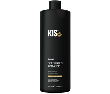 KIS SoftShades Activator 1000ml