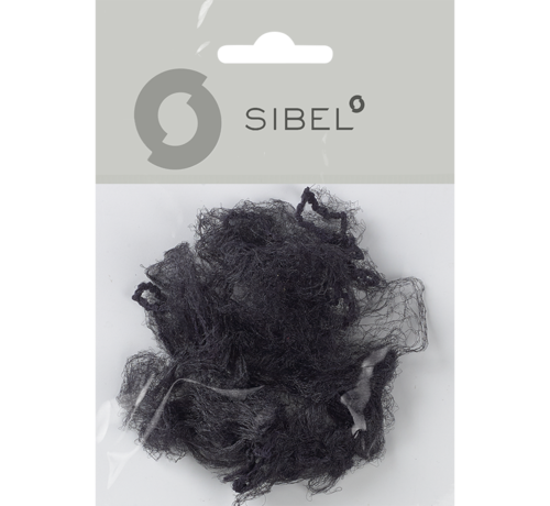 Sibel Sibel Onzichtbare Knot Netjes Fijne Maas - 12x2 stuks