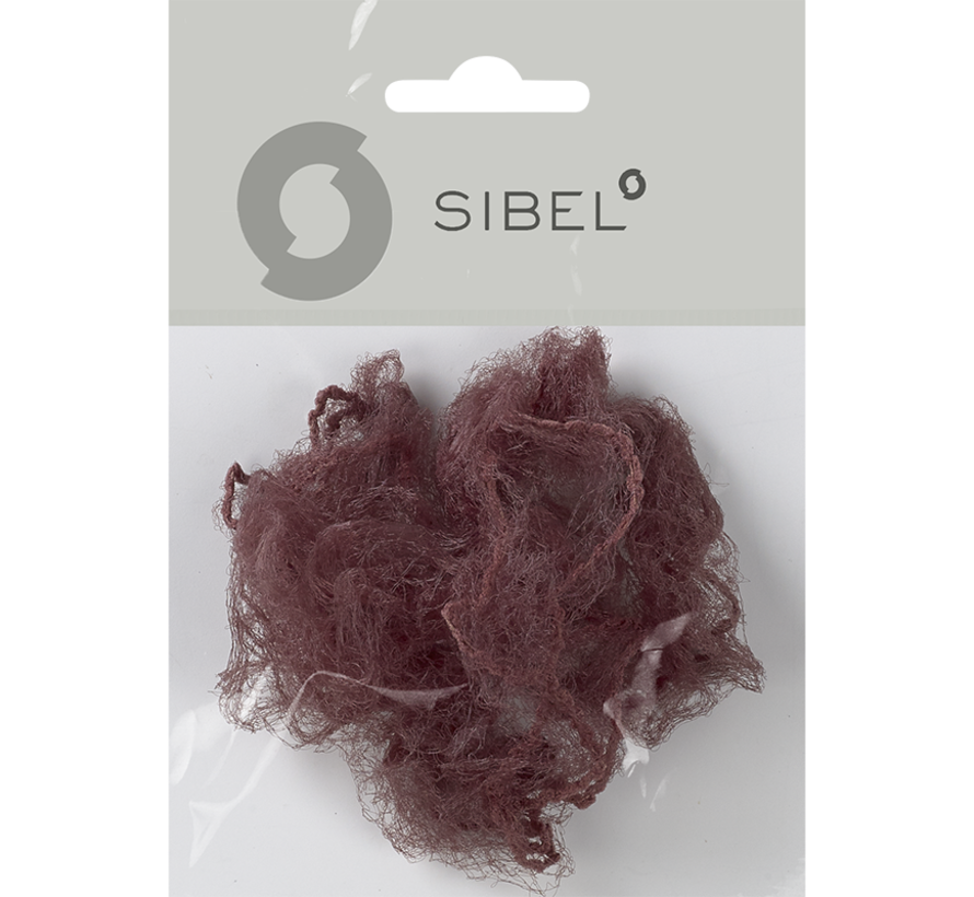 Sibel Onzichtbare Knot Netjes Fijne Maas - 12x2 stuks