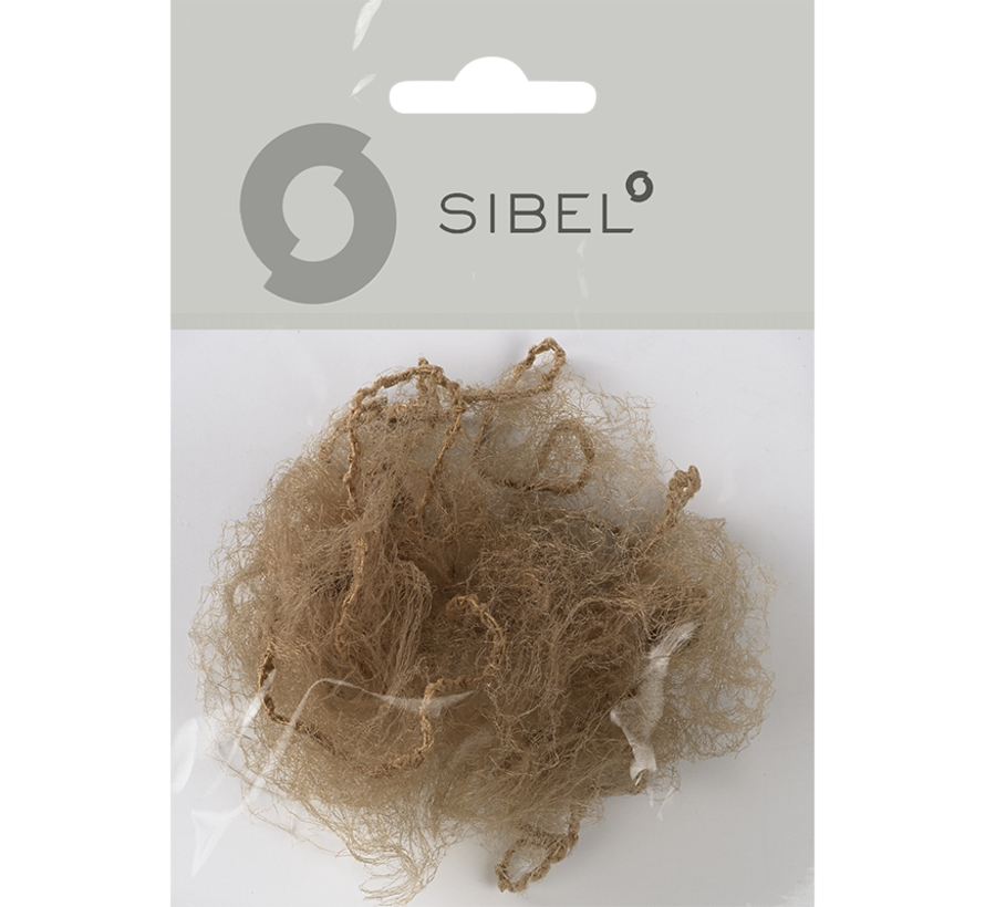 Sibel Onzichtbare Knot Netjes Fijne Maas - 12x2 stuks