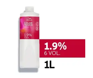 Wella Wella Color Touch Emulsion 1,9%