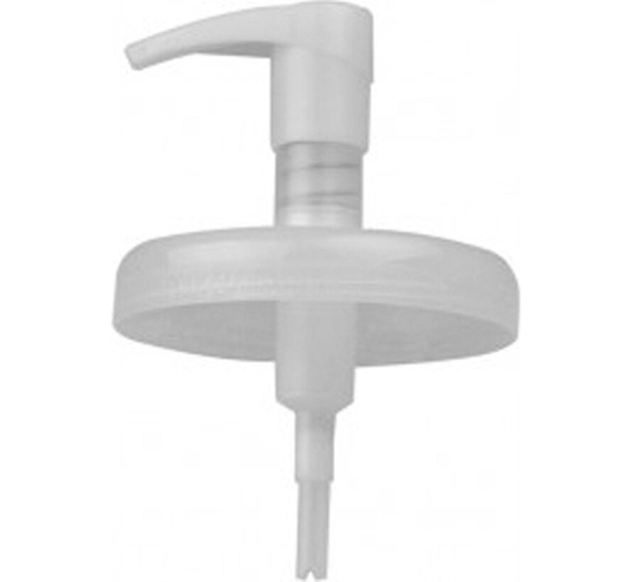 Professionals Wella Care JAR Pomp 500ml