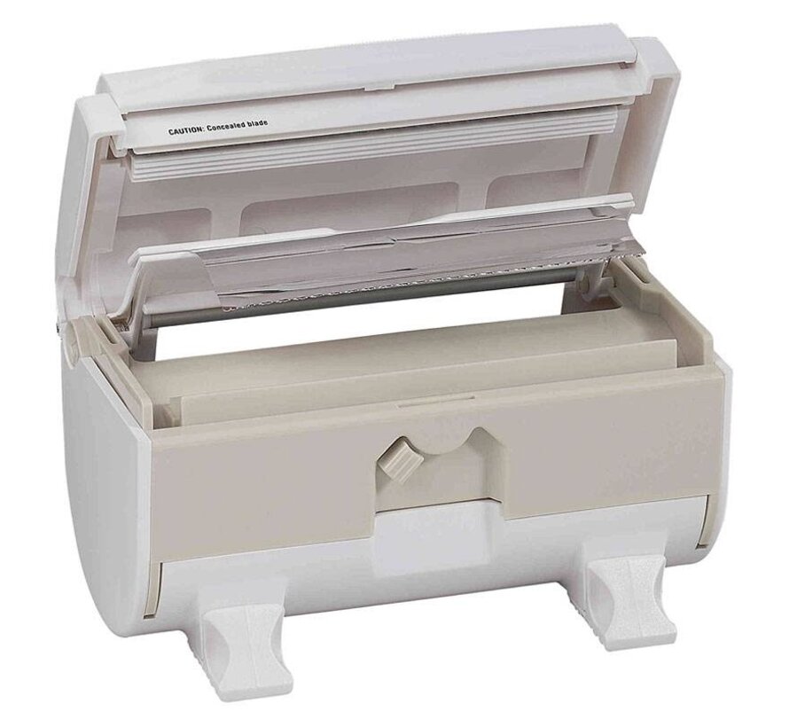 Quick-Form Folie Dispenser  - TWEEDE KANSJE