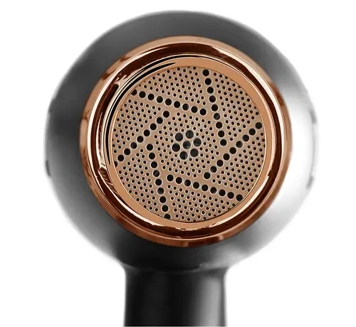 Kyone ACI-2100 Infrared Hair Dryer Filterset - Rose Gold