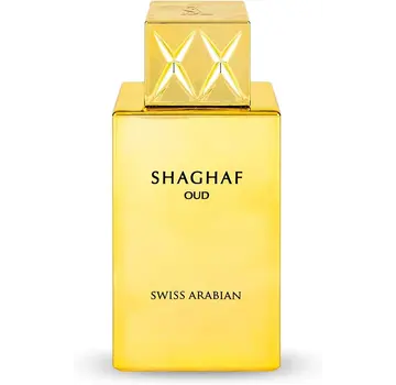 Swiss Arabian Swiss Arabian Shaghaf Oud 75ml