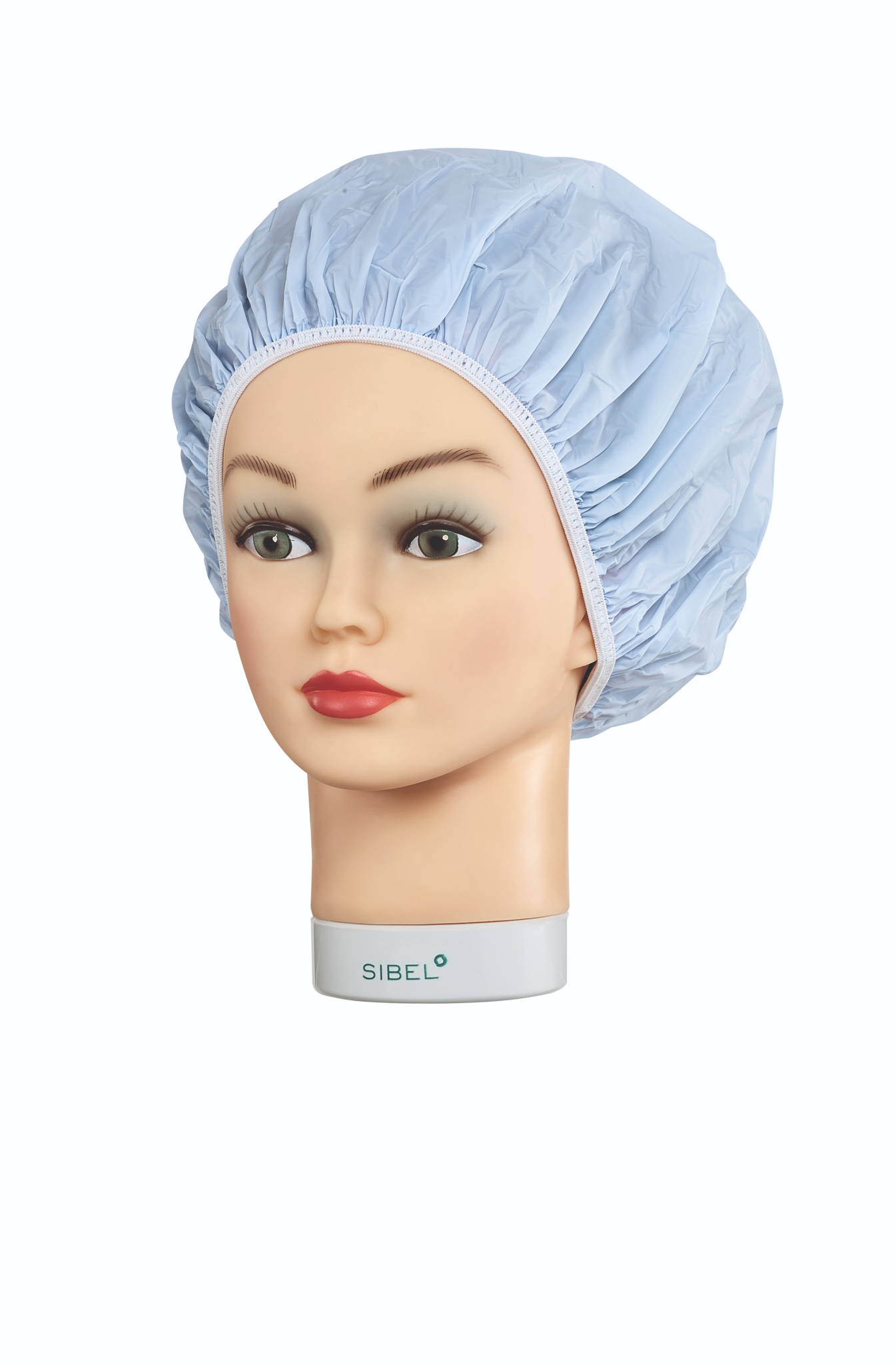 Sibel Shower Cap Blue nu bestellen?